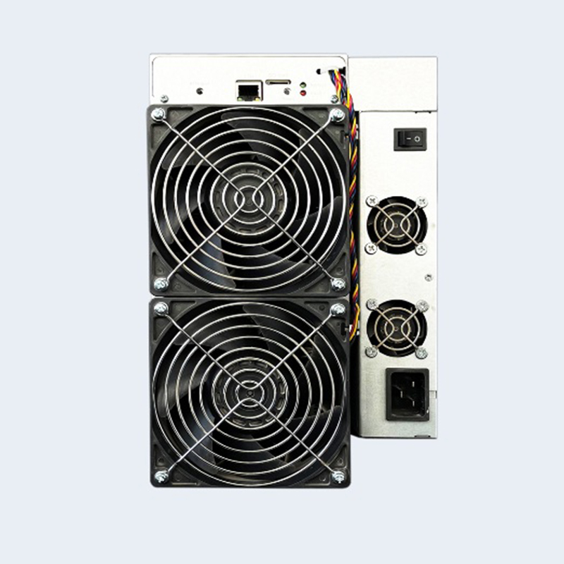 

Goldshell CK5 miner BTC LTC