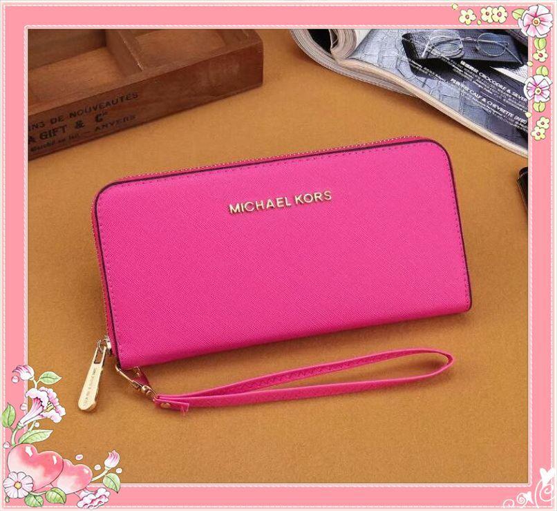 

1-44 Michael Mk Kors Women Luxurys Designers Bags 2021 Handbag Wallets Single shoulder bag, Red;black