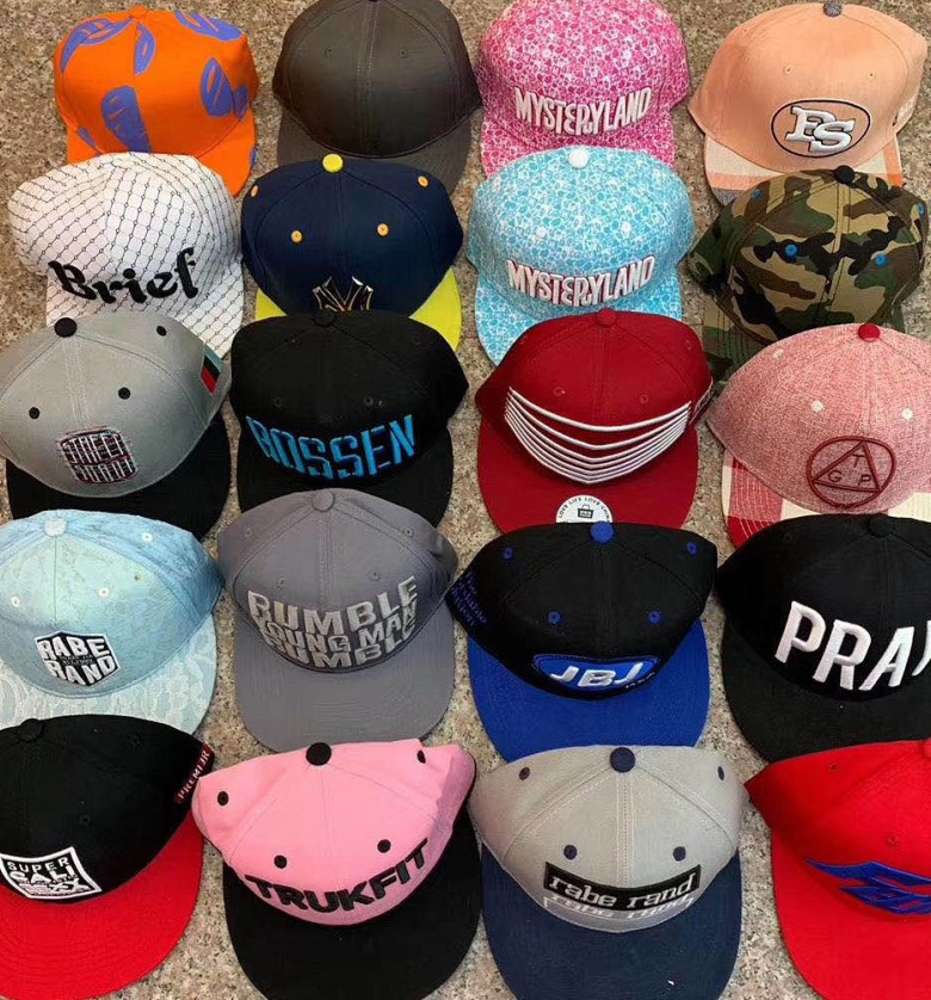 

Summer children's baseball cap hip hop duck tongue leisure embroidery animal letter summer hat, Yellow