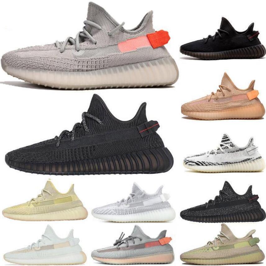 

Top quality sneakers mens shoes with double box option all Colors Ash Blue Stone Fade Women Trainers, 40