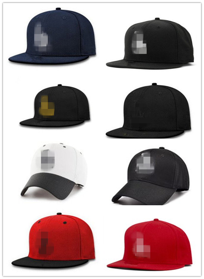 

2022 toronto LA Cap Football High Quality Men Women Hip hop Adjustbale Basketball Baseball Hat bone Snapback, Blue;gray