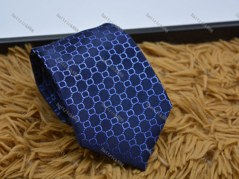 

2021 Fashion brand Men Ties 100% Silk Jacquard Classic Woven Handmade Men's Tie Necktie for Man Wedding Casual and Business NeckTies 612