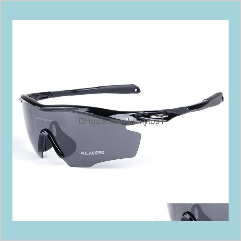 

High Quality Sunglasses Wind Proof Goggles Cycling Sunglasses Polarized Sports Eyewear Mens Sun Glasses Womens With 5 Lenses, Aplzg M7Iw3