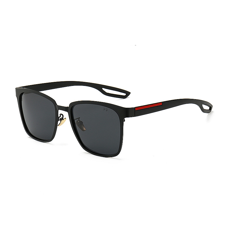 

Luxury Designer Sunglasses Original Glasses Outdoor Shade Metal Frame Fashion Classic Versatile Men Women Sunglasses