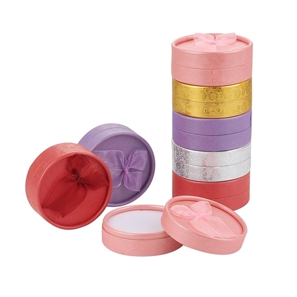Round Cardboard Boxes Canada Best Ing From Top Ers Dhgate Round Cardboard Boxes Canada Best, Round Jewelry Box Packaging Canada