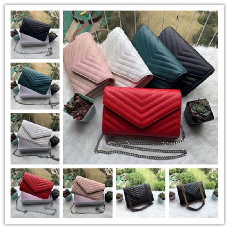 

2023 HOT Luxury Brand Bag Women Wallet Luxurys Designers Bags Crossbody Handbag Handbags Purse Messenger Tote, Y5