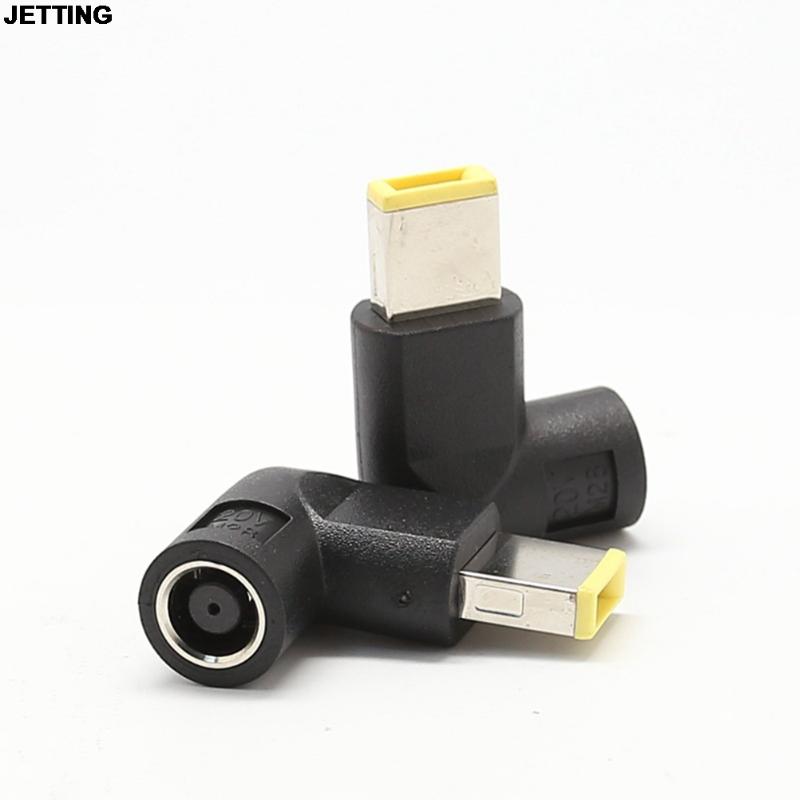 

7.9*5.4mm DC 20V Charger Power Supply Adapter Carbon Converter Connector For Lenovo ThinkPad Drop Computer Cables & Connectors