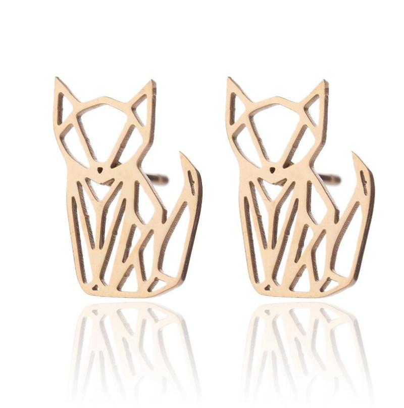 

Pendant Necklaces Women's Fashion Earring Set Color Clavicle Necklace Exquisite Vintage Earrings Zinc Alloy For Teen Girls