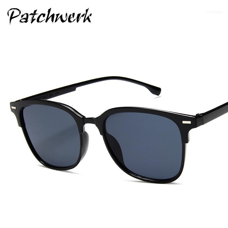 

Sunglasses Stylish Midi-chlorians With Square Frames, Vintage, Ladies Sunglasses1