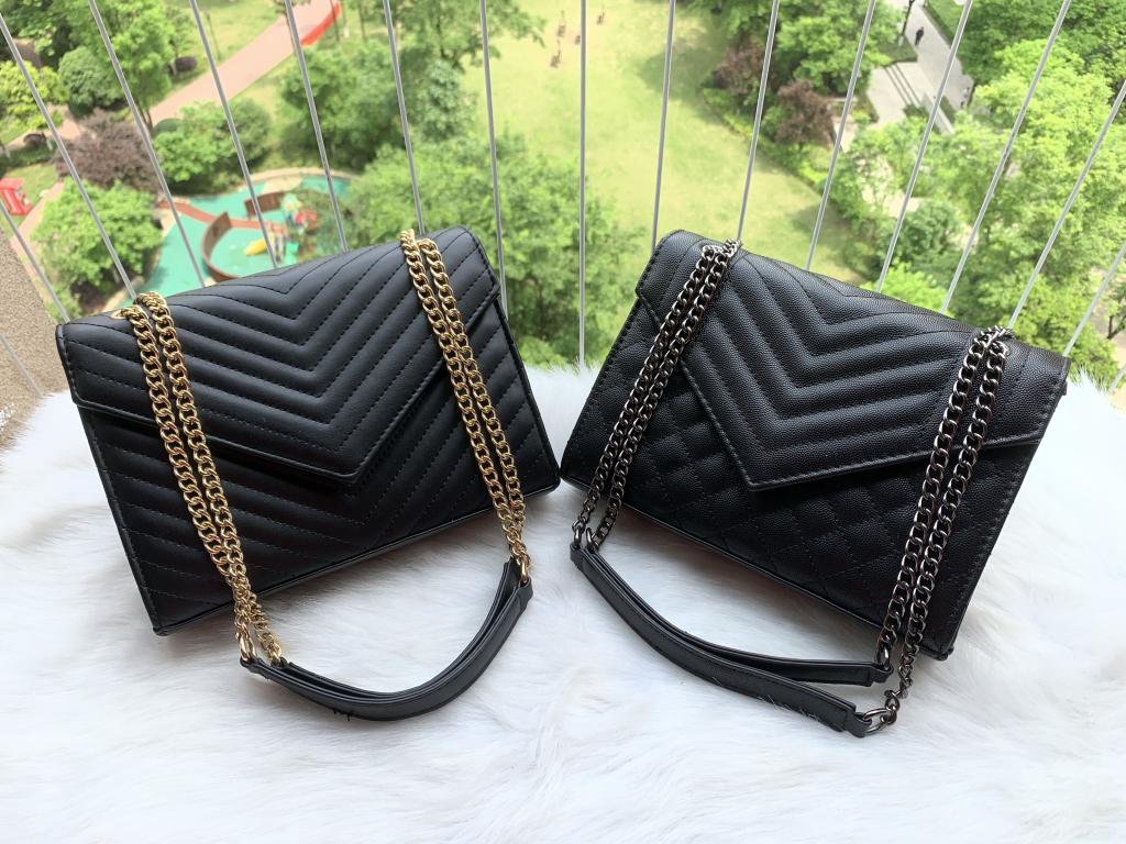 

2021 High qulity Crossbody shoulder bags classic womens handbags ladies composite tote PU leather clutch female purse