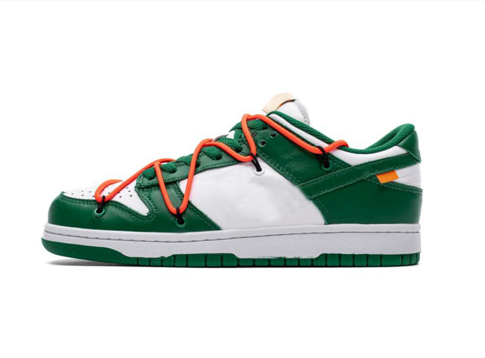 

women men shoes SB Low Pine Green CT0856-100 Dress Shoe san