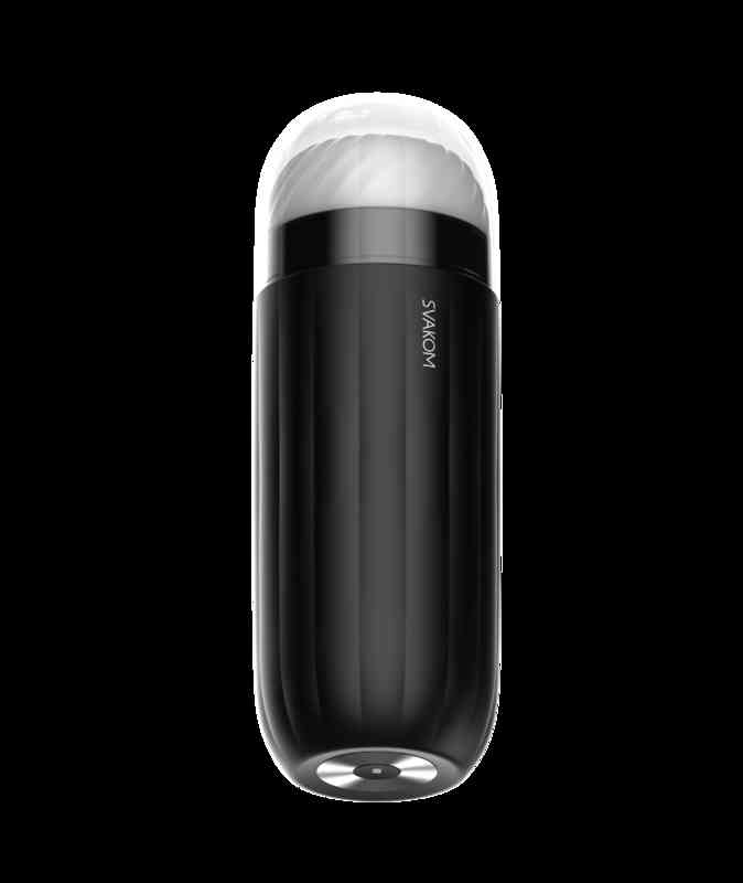 

SVAKOM Sam Neo Interactive Suction and Vibration Experience Masturbator for Men