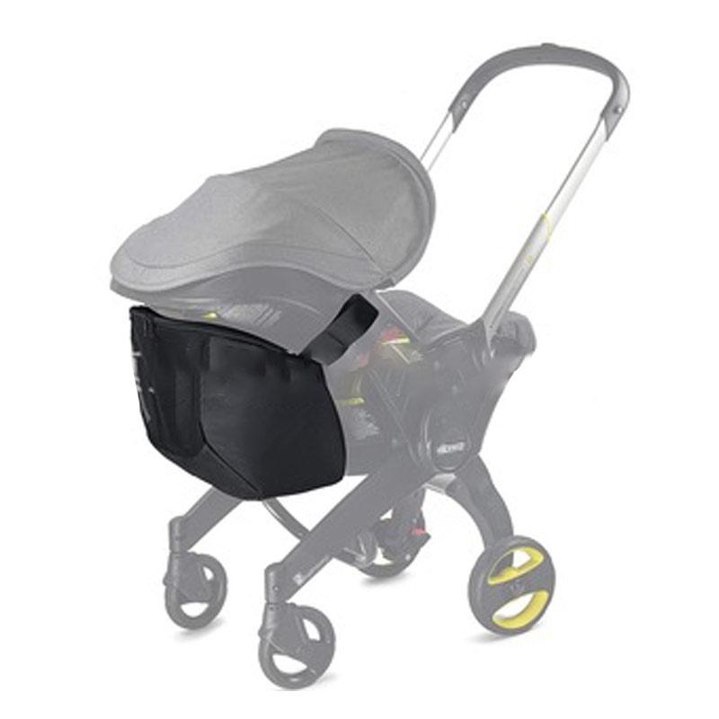 Stroller Parts & Accessories Storage Bag Essentials Foofoo Infant Car Seat Safety Durable Black Color Baby-image-738198156