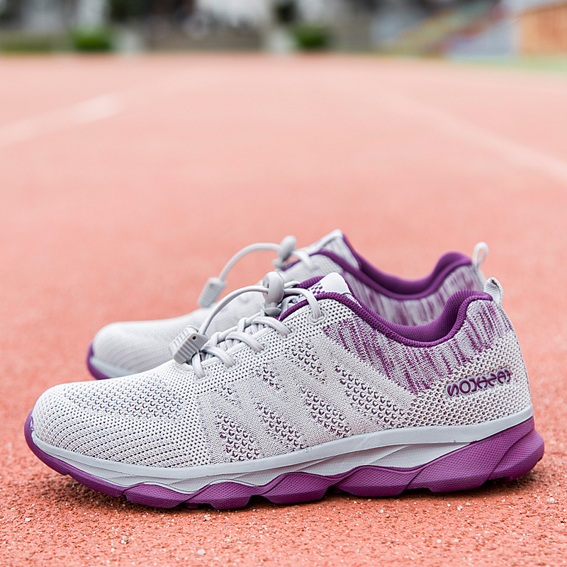 

2021 Designer Running Shoes For Women Rose Red Fashion womens Trainers High Quality Outdoor Sports Sneakers size 36-41 ei