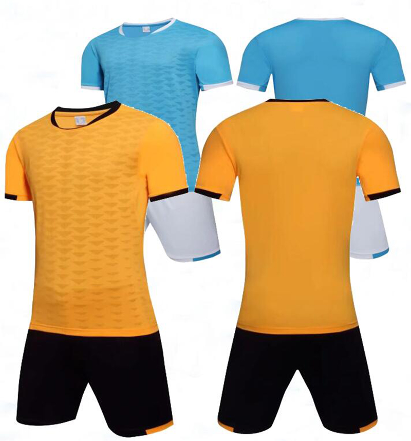 

2021/22 Adult T-shirt development designated any name and number Maillot De Foot shirt please contact customer service 00000168, Orange
