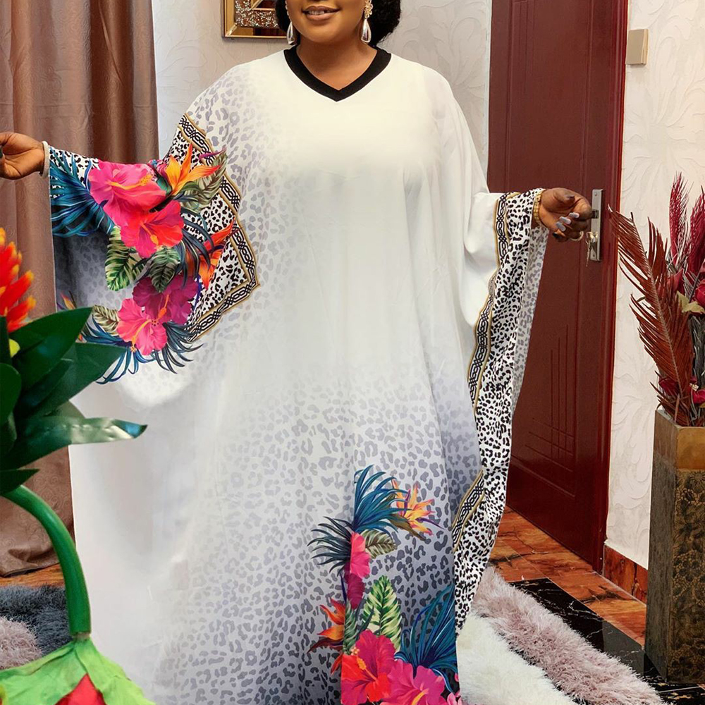 

2021african dashiki dresses for women er size traditional boubou robe africaine femme 2021 south africa long dress clothes, Red