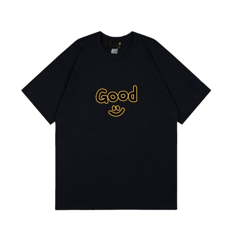 

22ss high quality pineapple mens t shirt women Casual Tees short sleeve hip hop tops letter print Summer couple hot dog man fashion clothing 24shape