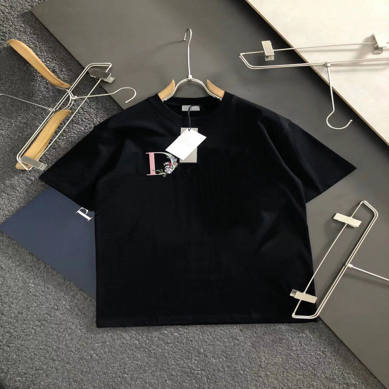 

Mens Shirt Designers Women Fashion tshirt Men S Casual T Shirts Man Clothing Street Designer Shorts Sleeve 2021 Clothes Tshirts 20ss, White;black