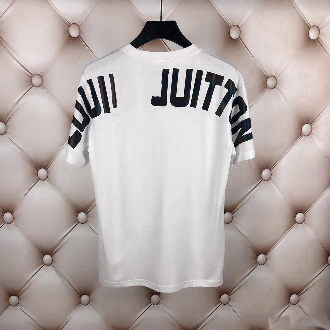 

NEW Mens T shirt Pringting Tee Cotton Summer Street Skateboard Men Women Short Sleeves Casual Tees SizeM-3XL