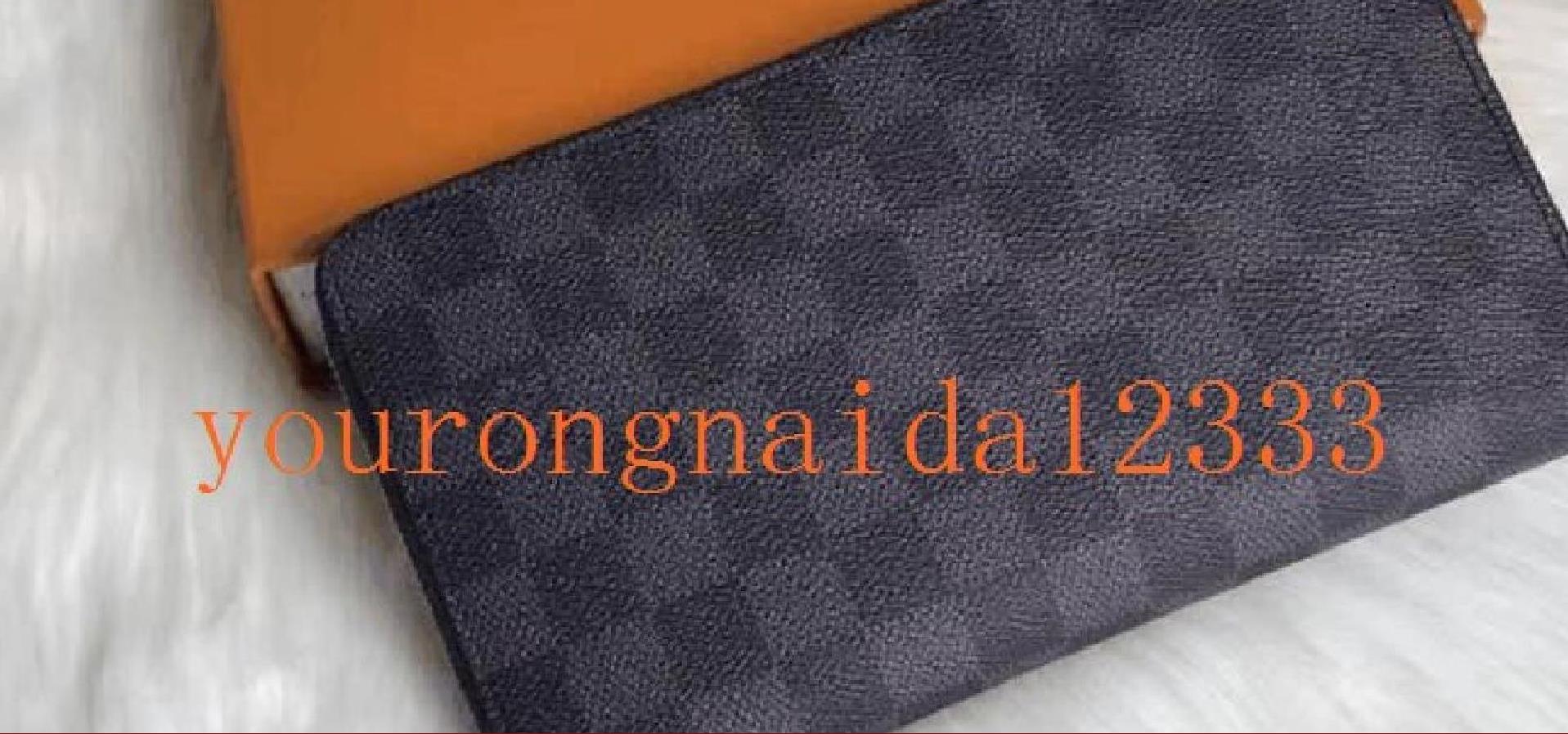 

High Quality Luxury Wallet With Designer Holder Wallets Handbags Womens Clutch Leather Purses Purse Card, Red;black