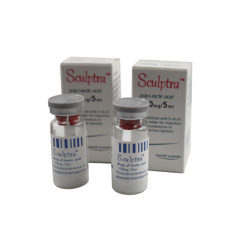 

Beauty Items Sculptra PLLA Powder poly-l-lactic dermal filler