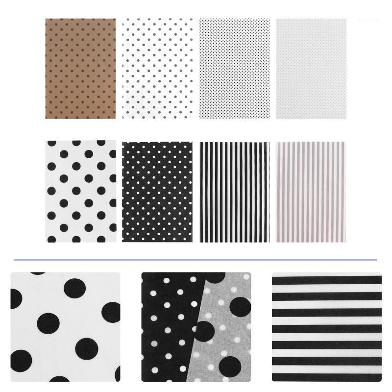 

Gift Wrap 80 Sheets Box Liner Paper Bouquet Wrapping Papers 8 Styles Packaging
