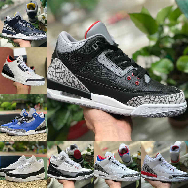 

Sale 2021 Fashion 3s 3 Knicks Rivals JSP TINKER SP BLACK CEMENT UNC Blue PE Mocha Tinker Airs Mens Basketball Shoes Laser Orange Fragment De