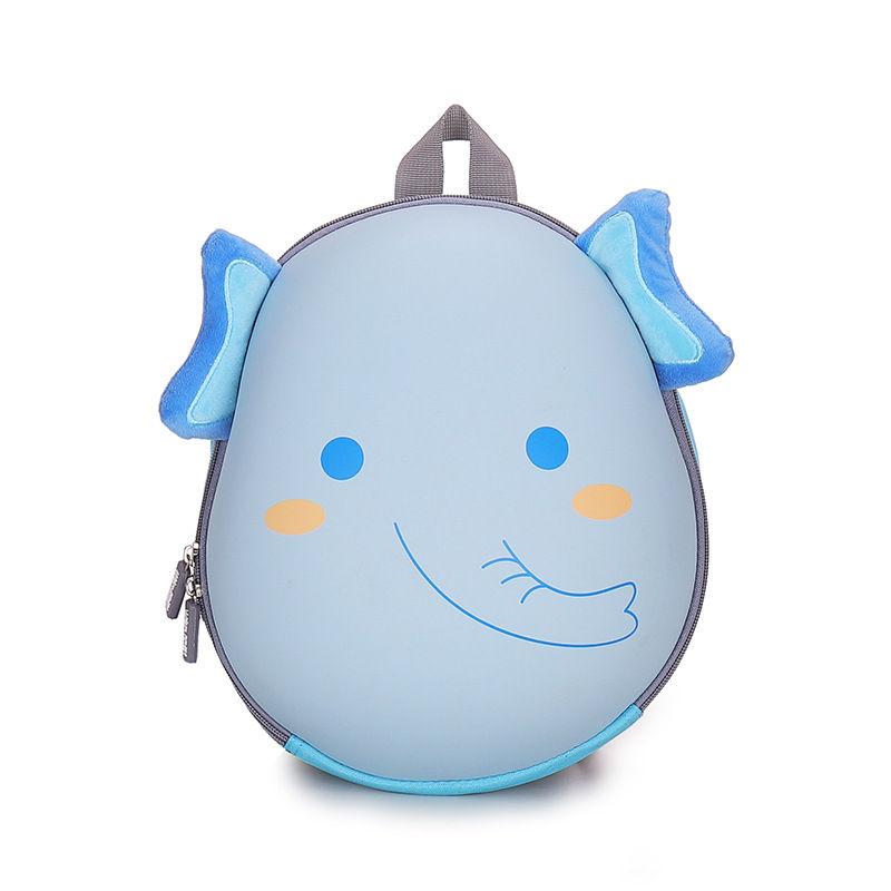 

Children School Bags Kids Kindergarten Backpacks Cartoon Toddler Student Book Cute Animal Backpack For Girls Boys