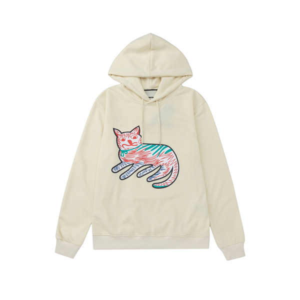 

2021 Men Women Designer Hoodies with Letter Printed Fashion Mens Womens Sweatshirt with Hooded Casual Streetwear Hoodie Clothing, Black