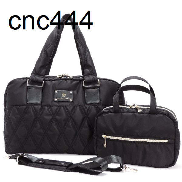 

2021 new multifunctional large capacity shoulder embroidery thread mother bag