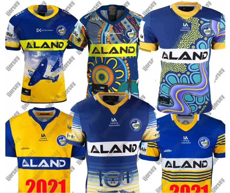 

2022 Parramatta Eels ANZAC Commemorative Edition Rugby Jersey Indigenous shirt Australia nrl league jerseys ftdj, 2021 indigenous