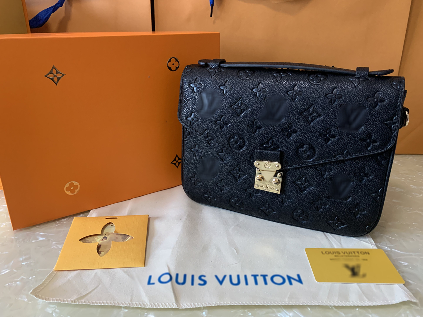 

Luxurys Designers Bags GGLVLouisVittonYSLVUTTON METIS Handbags Women Shoulder Messenger Bags Designer Handbags