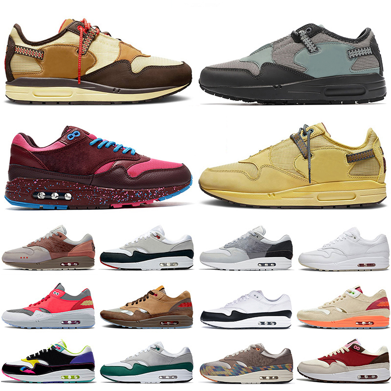 

Mens Women Designer Running Shoes Cave Stone Kiss Of Death Teal Sean Wotherspoon Unc OG Anniversary White Gum Brown Black University Luxury Men Women Sports Sneakers, N7 acid wash