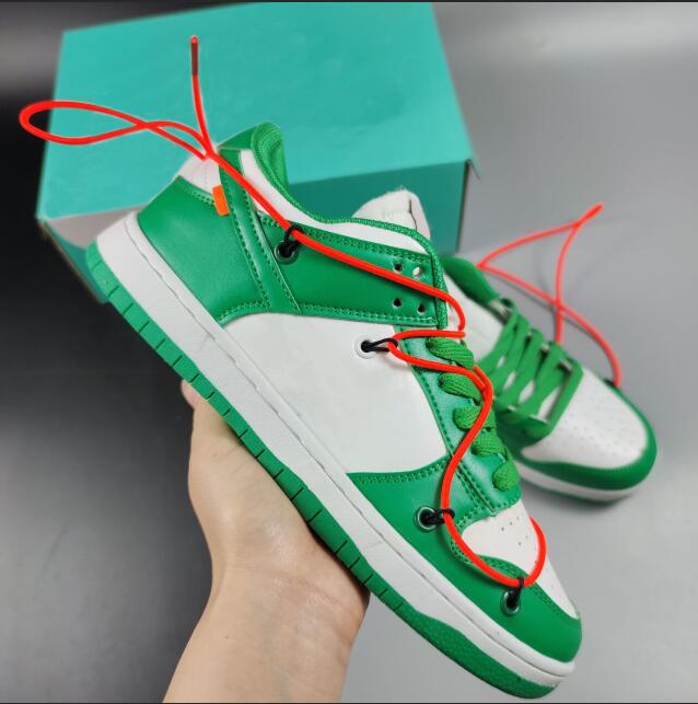 

Men Women Casual Shoes Low Green Blue Varsity Green Dunks Mens Sneakers Classic Womens Trainers