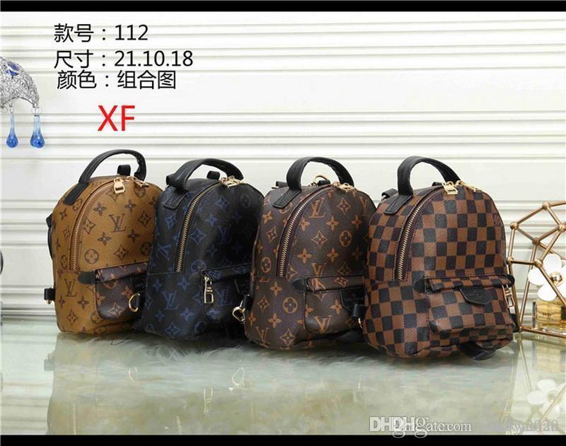 

2021 Fashion Women Shoulder Purse Handbags Luxurys Designer Messenger Bags Wallet Tote Bag YSL LV LOUIS BAG VITTON 112, Golden;silver