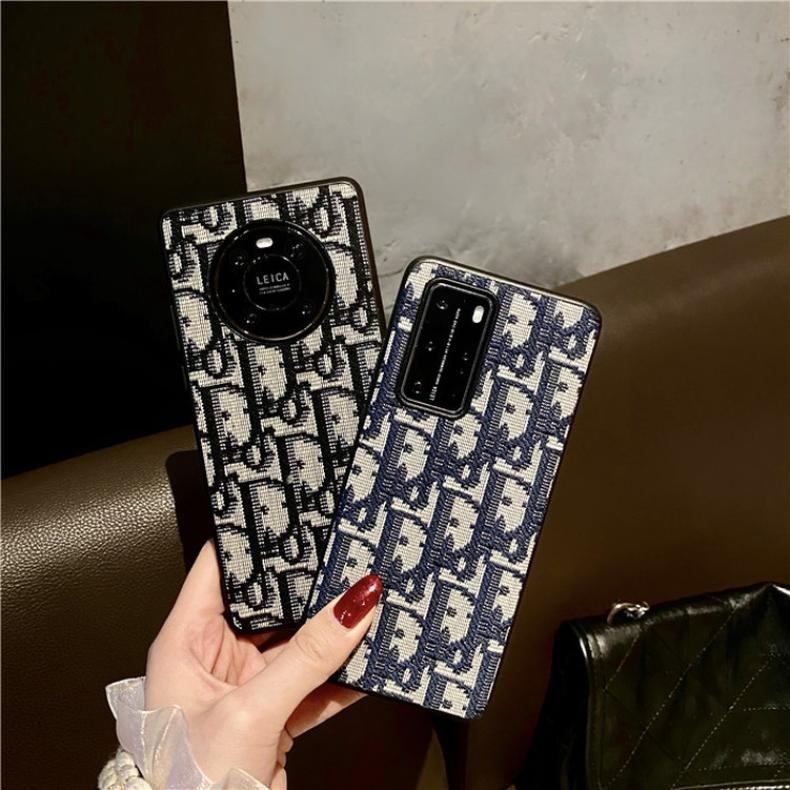 

Samsung s21 U phone case note20 ultra embroidery couple cloth face note 21 ultra hard shell 8 10 luxury s20 plus cases