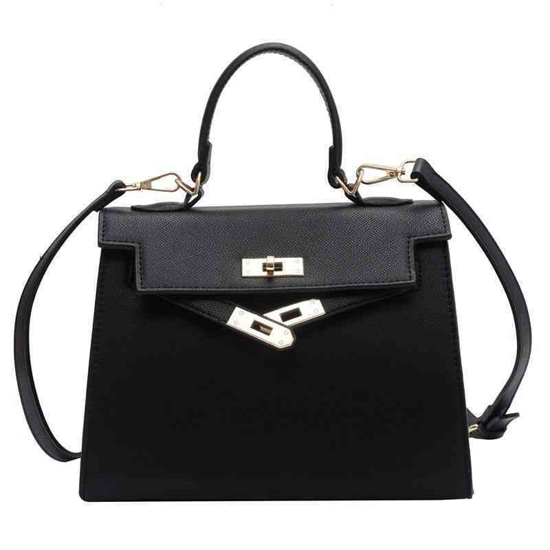 

Luxury Designer Handbags Texture keilys Herme Leather Women's Bride's Commuter 2022 Fashion Large Capacity Portable Bag
