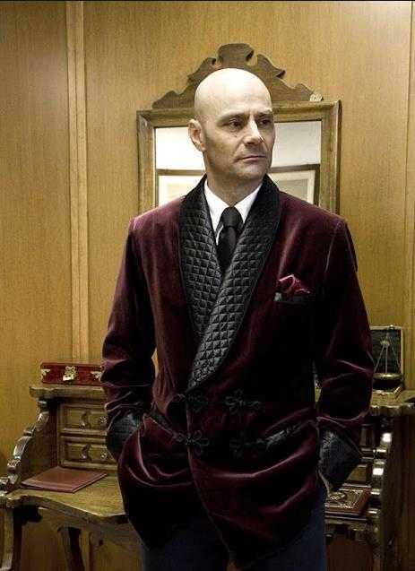 

Latest Designs Velvet Smoking Jackets Shawl Lapel Formal Tuxedos Loose Vintage Retro Dinner Party Prom Suit Blazer(1 Jacket) X0909, As the image