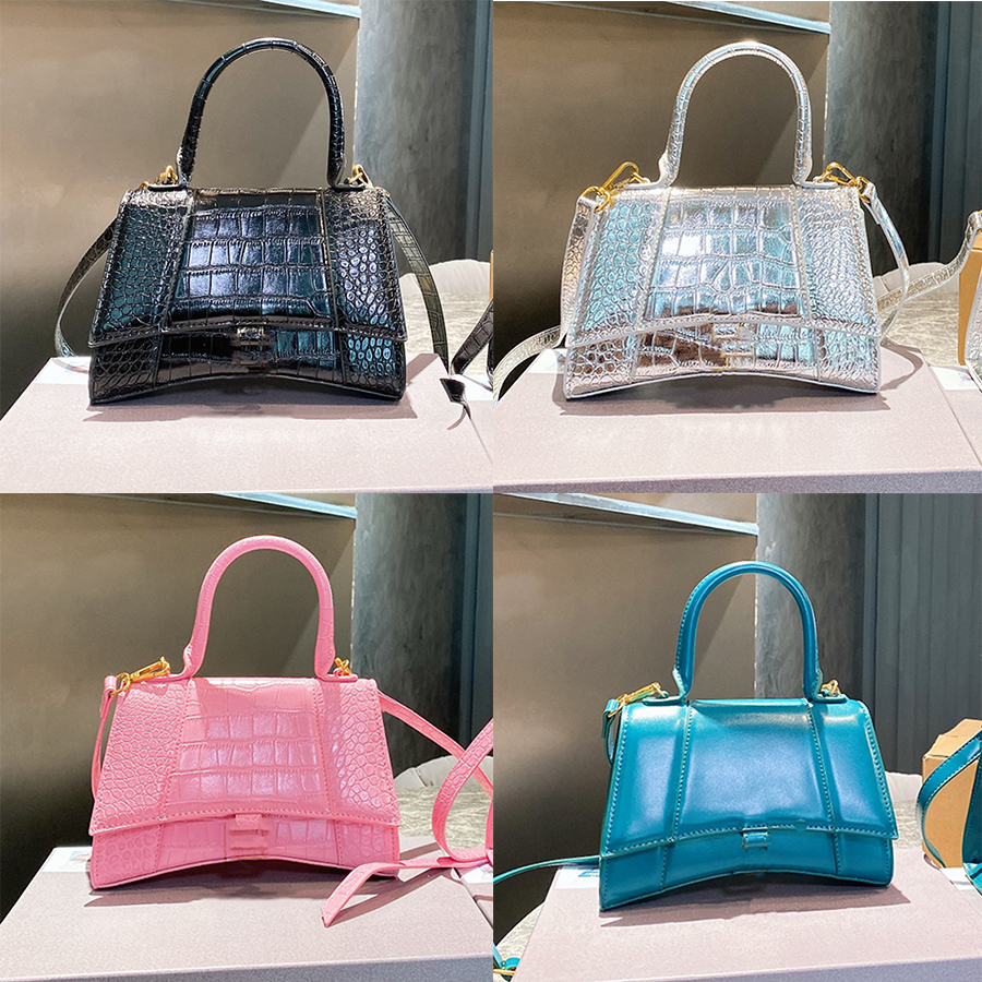 

Designer Totes Luxury Handbag Genuine Leather Fashion Alligator Wallet Canvas Multi color Woven Designers Unisex Luxurys Large Capacity 02, Dustbag