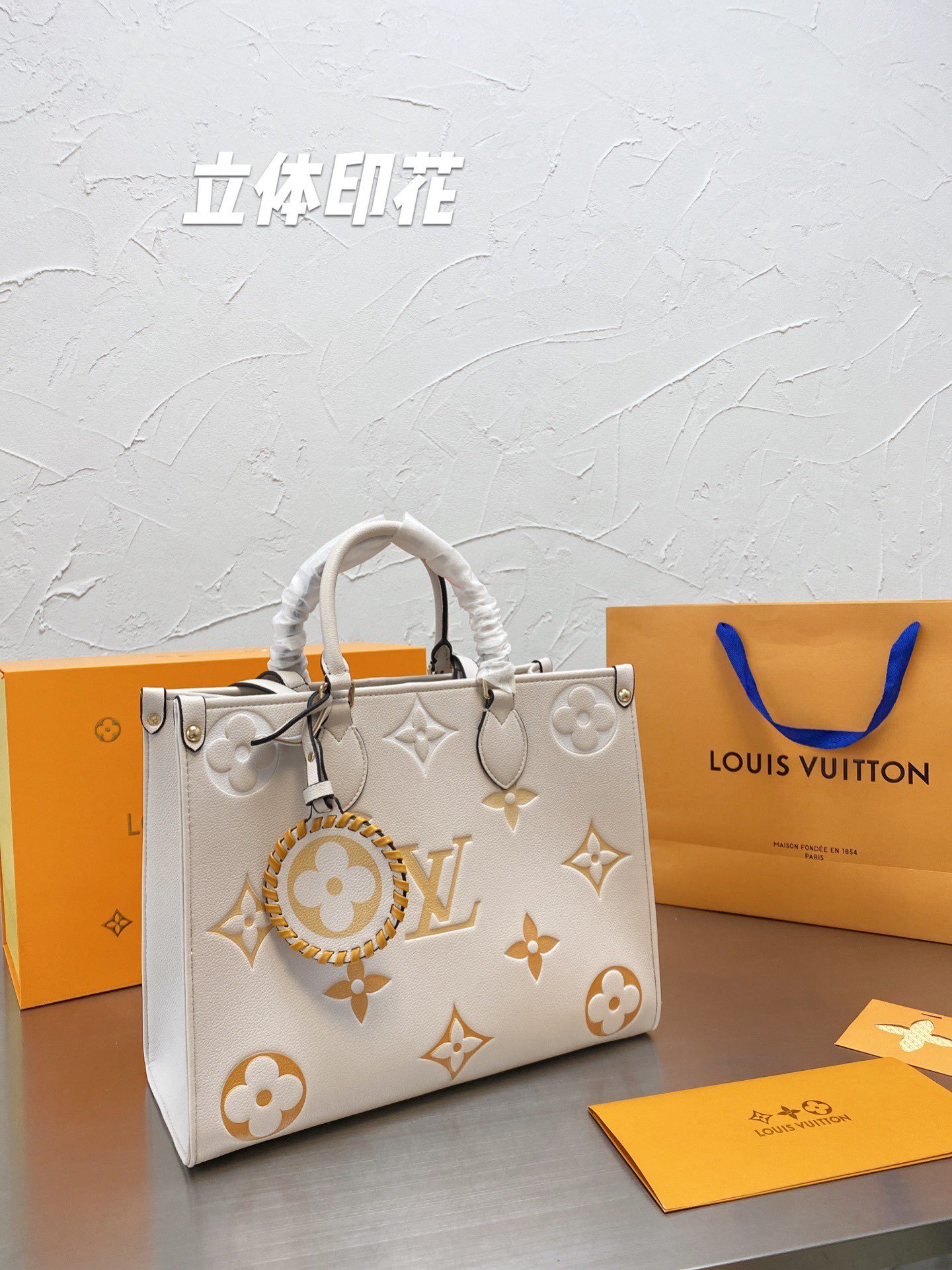 

Louis Vuitton Monogram LV Designer Genuine LeatherClassic Style Women Handbags bag Ladies Luxury Designers Composite Bags Lady Clutch Shoppi