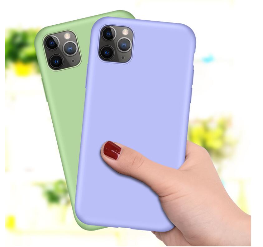 

Cell Phone Cases, White