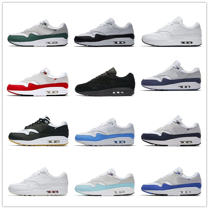 

2021 Atomic Teal Shoes for Men & Women Lover trainer air 1 Running Outdoor Sport Sneaker, 011