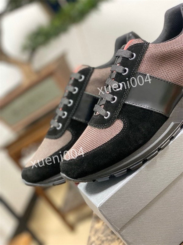 

Valentin 2021 High quality New mens casual shoes camouflage Valentinoes rainbowcom bination,Sports shoes black white,Mens fashion leisure sports shoes, 05