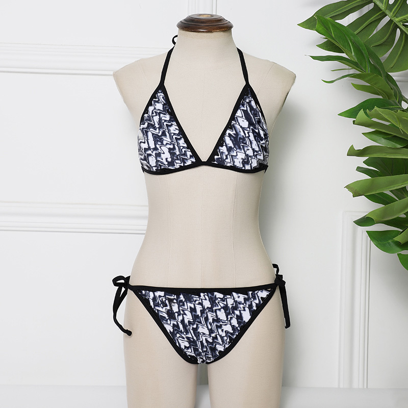 

Fashion Mix 18 Styles Women Swimsuits Bikini set 2 pieces Multicolors Summer Time Beach Bathing suits d Wind Swimwear High Quality O0Zw#, I need see other product