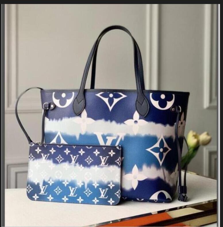 

lady designer Handbags women Purse Totes Large Capacity Ladies Shopping bag PU Leather Shoulder Bags wallets clutch GGLVLouisVitton YSLVUTTON, No delivery;double cash back if praised