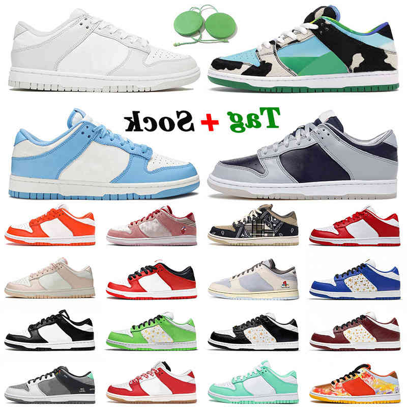 

Shoes Top SB Dunk Authentic Photon Coast Mean Green Women Kentucky Chunky Dunky Low Tennis