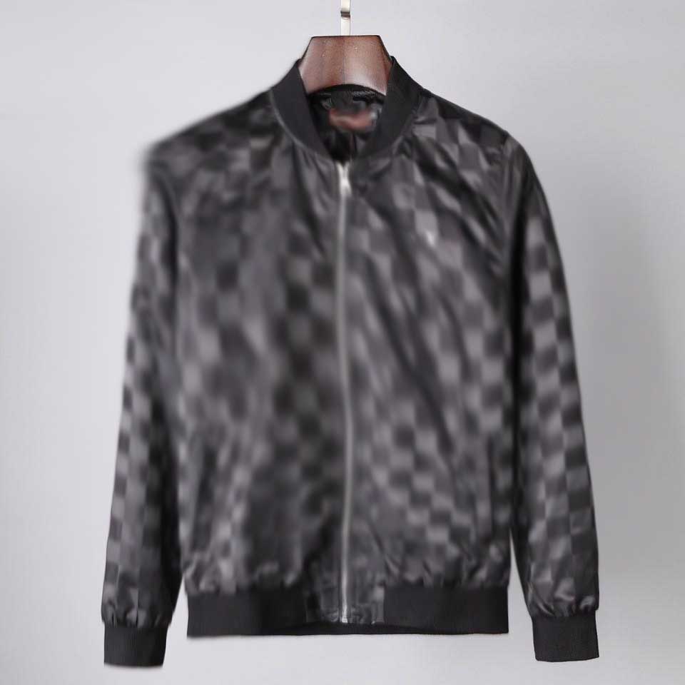 

Fashion Luxury Mens Designer Jackets Windbreaker Hoodie Jacket Men Women Autumn Winter Casual Sports Hoodies Jackets Coats