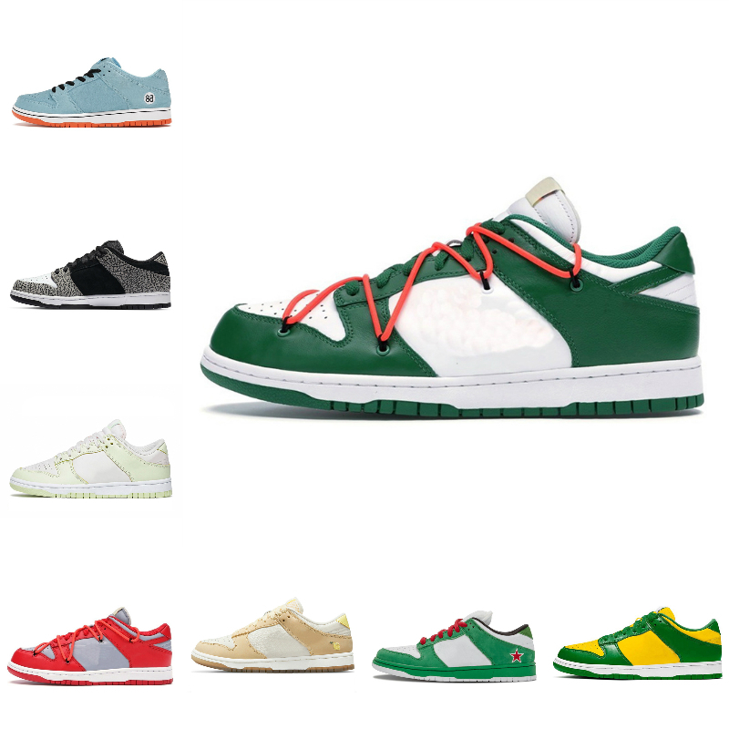 

High Quality Dunks Running Shoes For Men Women Dunk Club 58 Gulf Free 99 Court Heineken Lobster Purple Panda Pigeon Night Of Mischief Trainers Sneakers, Please contact us