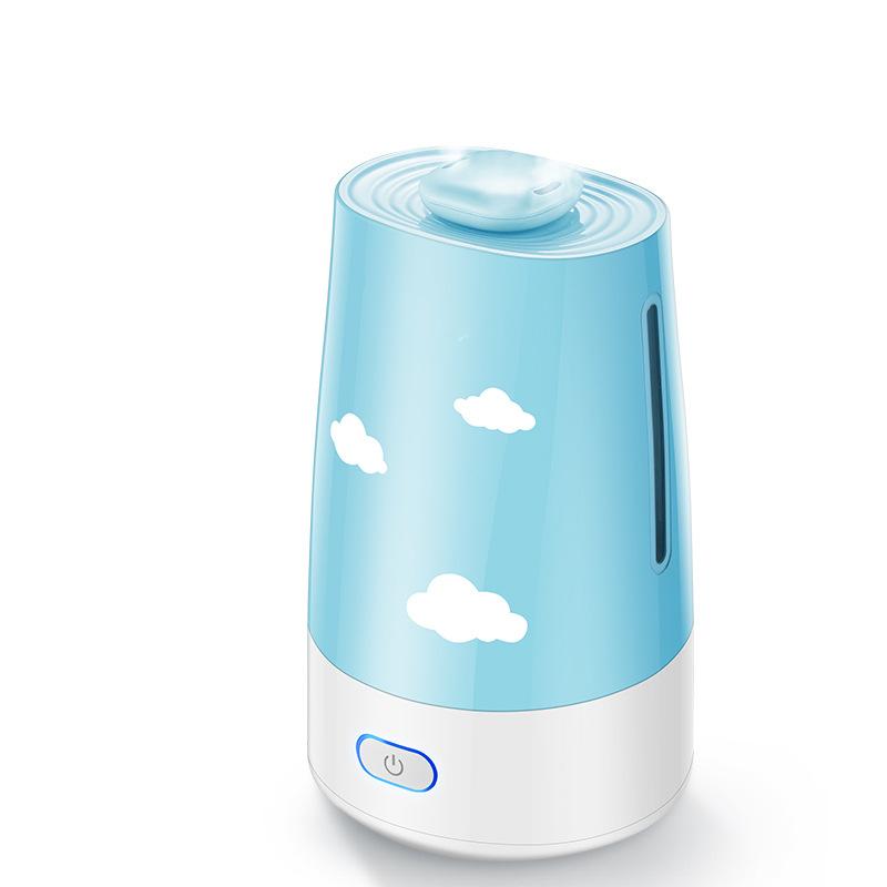 

Humidifiers ITAS3333N Special Humidification For Family And Office Of Pregnant Women Children Humidifier