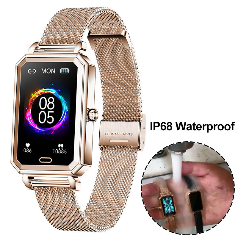 android smart watch ladies uk